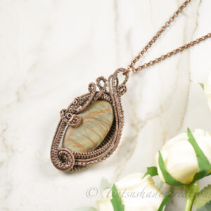 Picture Jasper
