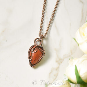 Red Jasper