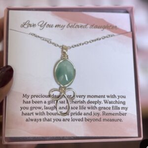 Fiona Flower Pendant Kit
